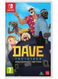 Dave The Diver Anniversary Edition NSW