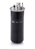 MANN-FILTER WK 735/1 filtru combustibil