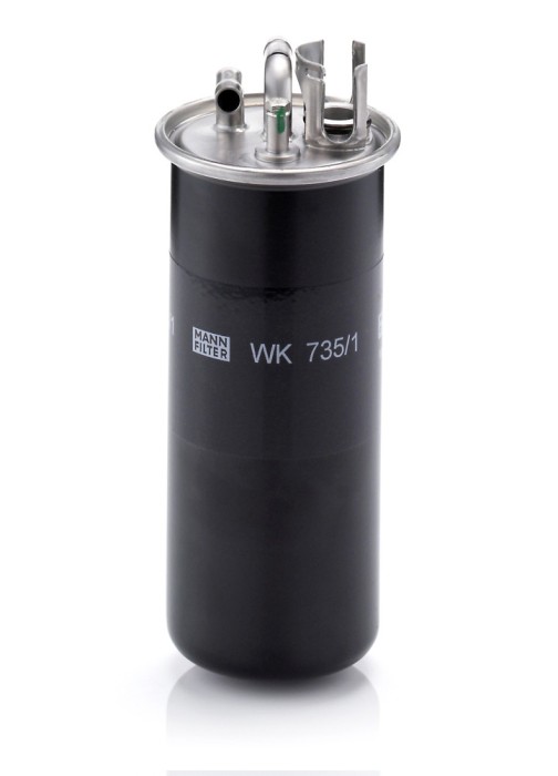 MANN-FILTER WK 735/1 filtru combustibil