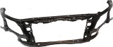 Trager Toyota Hilux (N70), 01.2005-01.2012, complet, 53201-0K010