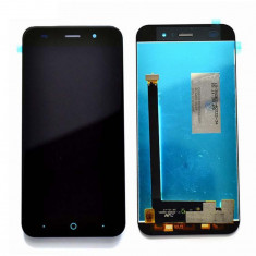 LCD ZTE Blade A3 + Touch, Black