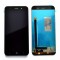 LCD ZTE Blade A3 + Touch, Black