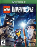 Joc XBOX One Lego Dimensions