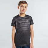 FC Chelsea tricou de copii Graphic black - 8/9 let