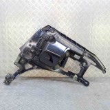 Suport bara de protecție dreapta spate BMW i3 I01 2021 OEM: 7296754 18057282