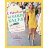 I brake for yard sales
