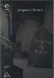 Vampirul din Ropraz | Jacques Chessex, ART