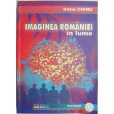 Imaginea Romaniei in lume &ndash; Irena Chiru