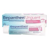 Bepanthen Unguent Iritatii Scutec Bayer, 100g, Protectie si Refacere Piele, Bebelusi
