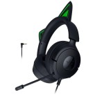 Casti Razer Kraken Kitty V3 X Black