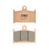 Cumpara ieftin Placute Frana Fata Sinterizate TRW MCB595S