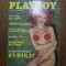 Revista Playboy , august / 2001 / C2P