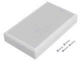 Carcasă Universală 85x145x25mm cu Panou TENCLOS