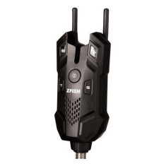 ZFISH Merkur Dispozitiv de semnalizare alarma mu?care foto