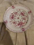 Farfurie rara Meissen