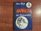 Arabella, die Piratentochter de Aino Pervik