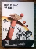 Serafim Saka - Vamile