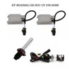 HB4(9006) CAN-BUS 12V 35W 6000K, Carguard