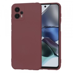 Husa pentru Motorola Moto G23, Techsuit, SoftFlex, Visinie
