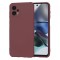 Husa pentru Motorola Moto G23, Techsuit, SoftFlex, Visinie