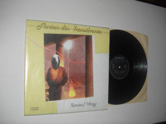 FLORIAN DIN TRANSILVANIA:Tainicul Vartej(1986)vinil stare VG-, cititi descrierea foto