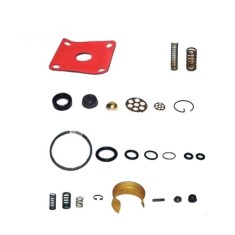 Set reparatie sistem franare pneumatic Trucktec