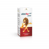 Altrifer LDS junior solutie, 120ml, Sun Wave Pharma