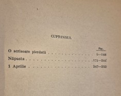 Carte veche I L Caragiale Teatru Volum 2