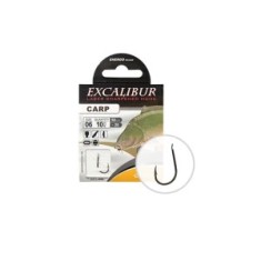CARLIGE LEGATE EXCALIBUR CARP CLASSIC BN NR.2 10BUC/PLIC foto