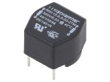 Inductor THT 27mH 500mA 15x10mm