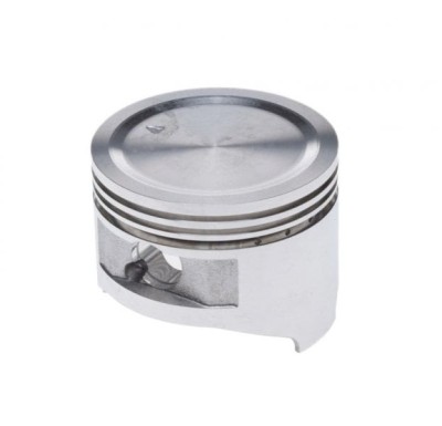 Piston GoKart motor GX 270,d.77m, bolt 18mm Cod Produs: MX_NEW KGO0022 foto