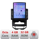 Navigatie HHyundai IX20 2010-2019 Android radio gps internet Lenovo Octa Core 4+64 LTE kit-ix20-automatic+EDT-E709 CarStore Technology