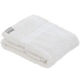 Cumpara ieftin Prosop 30X50 Cm 100% Bumbac &ndash; Alb | Prosoape Oaspeți