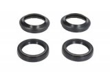 Set complet garnituri ulei+praf pentru suspensie față (oil 41 x 53 x 8/10,5) (cantitate in pachet 4pcs) compatibil: DUCATI SCRAMBLER 803 2015-2015, All Balls