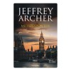 Metsz&eacute;spontok - Jeffrey Archer
