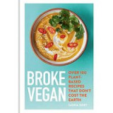 Broke Vegan