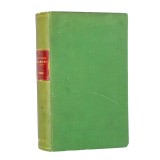 Revista Ramuri, 1908