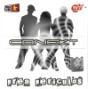 Conekt - Prea Periculos, CDr