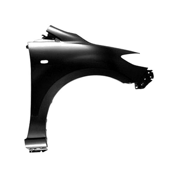 Aripa fata Mazda 5 (Cr19), 04.2005-05.2010, partea Dreapta, C23552111B, 455002