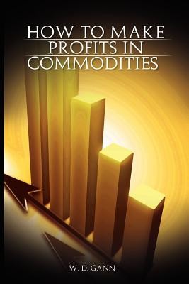 How to Make Profits in Commodities foto
