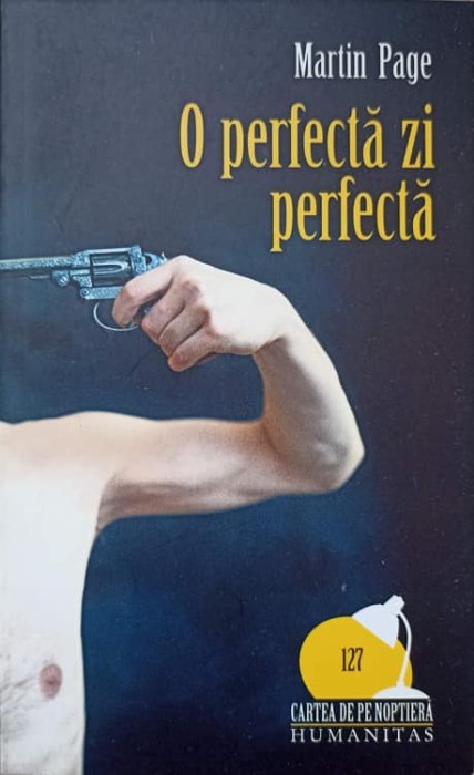 O PERFECTA ZI PERFECTA-MARTIN PAGE-278899