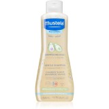 Cumpara ieftin Mustela B&eacute;b&eacute; sampon delicat pentru nou-nascuti si copii 500 ml