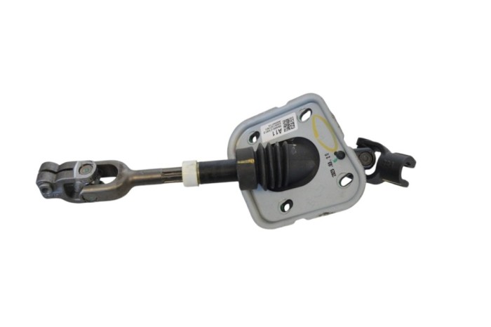 Articulație coloana de direcție KIA EV6 CV 2021 OEM: 56400-CV910 26873502