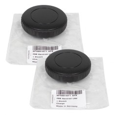 Set 2 Buc Maner Reglaj Spatar Scaun Oe Audi A3 8P 2003-2013 8P48816714PK foto