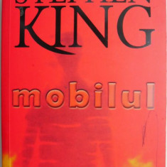 Mobilul – Stephen King