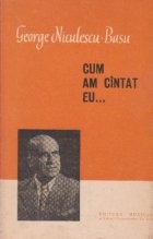 Cum am cantat eu... foto