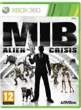 Men In Black III XBOX 360, Activision