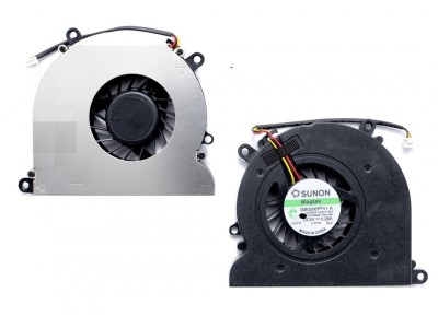 Cooler/FAN laptop Dell Vostro 1310 1320 1510 1520 2510 foto