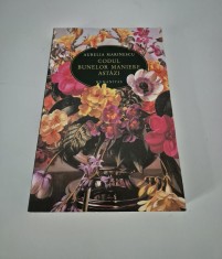 Aurelia Marinescu Codul bunelor maniere astazi 2005