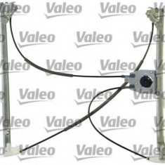 Macara geam RENAULT ESPACE IV (JK0/1) (2002 - 2015) VALEO 851136